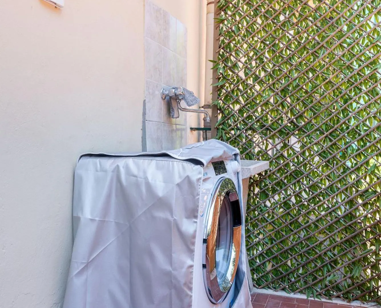 Apartmán Porta Al Prato Family Home Florencie