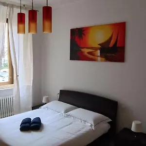  Appartamento Casa Giafer Luminoso Spazioso Ben Localizzato