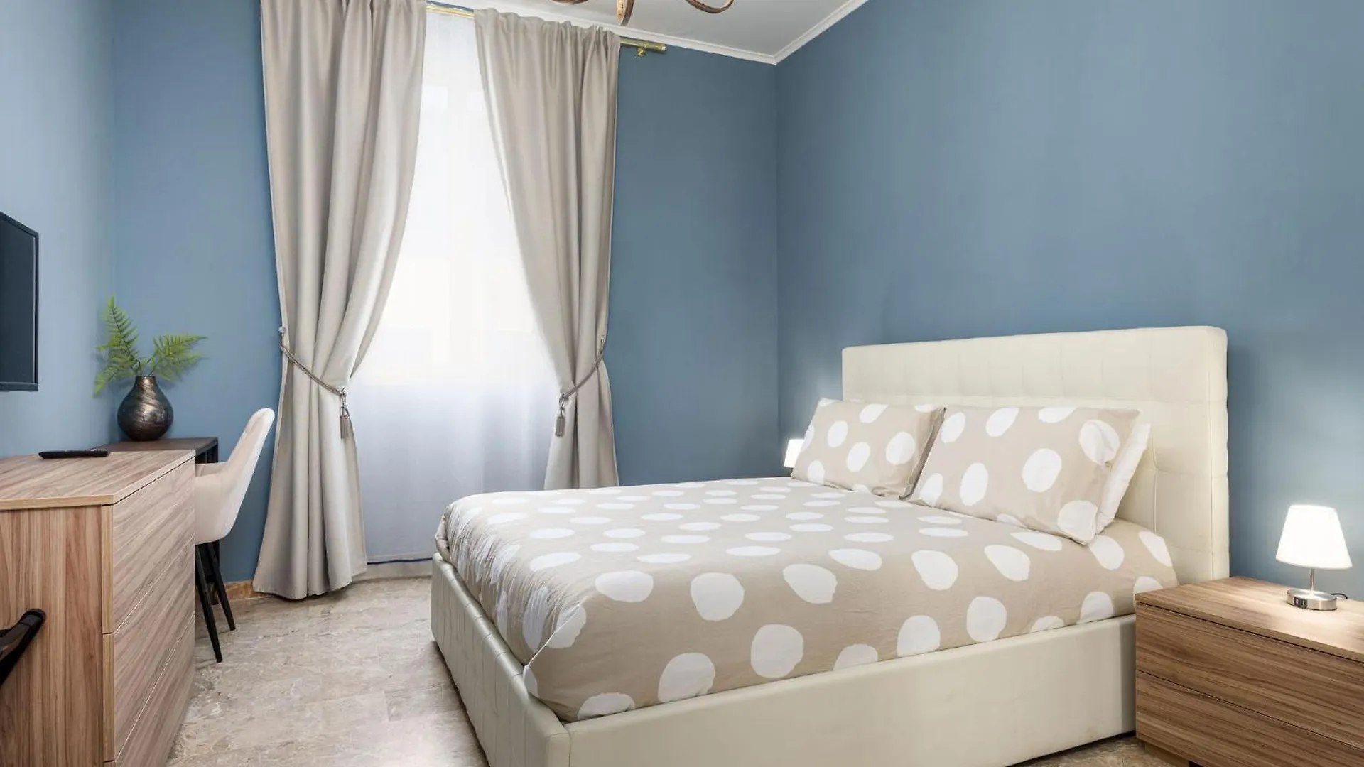 Porta Al Prato Family Home Firenze