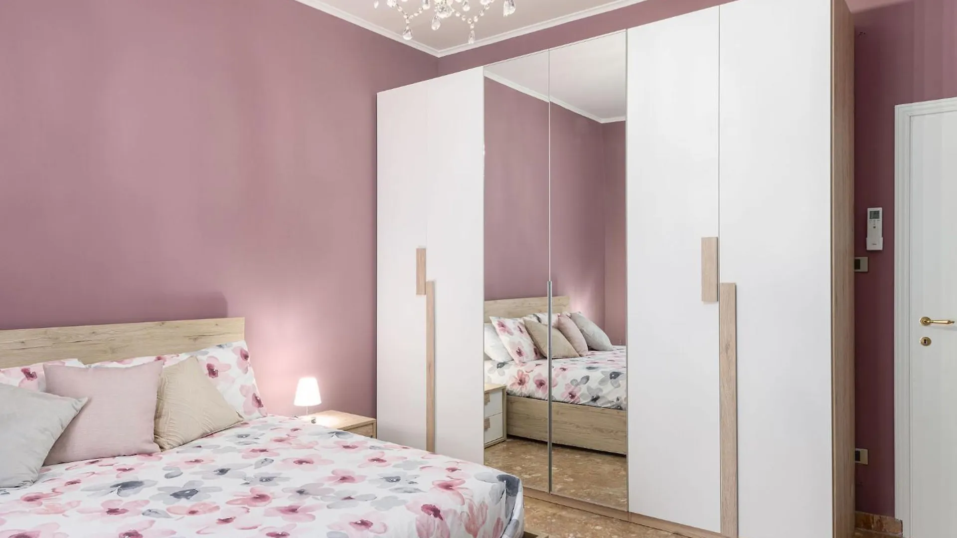 Apartment Porta Al Prato Family Home Florence