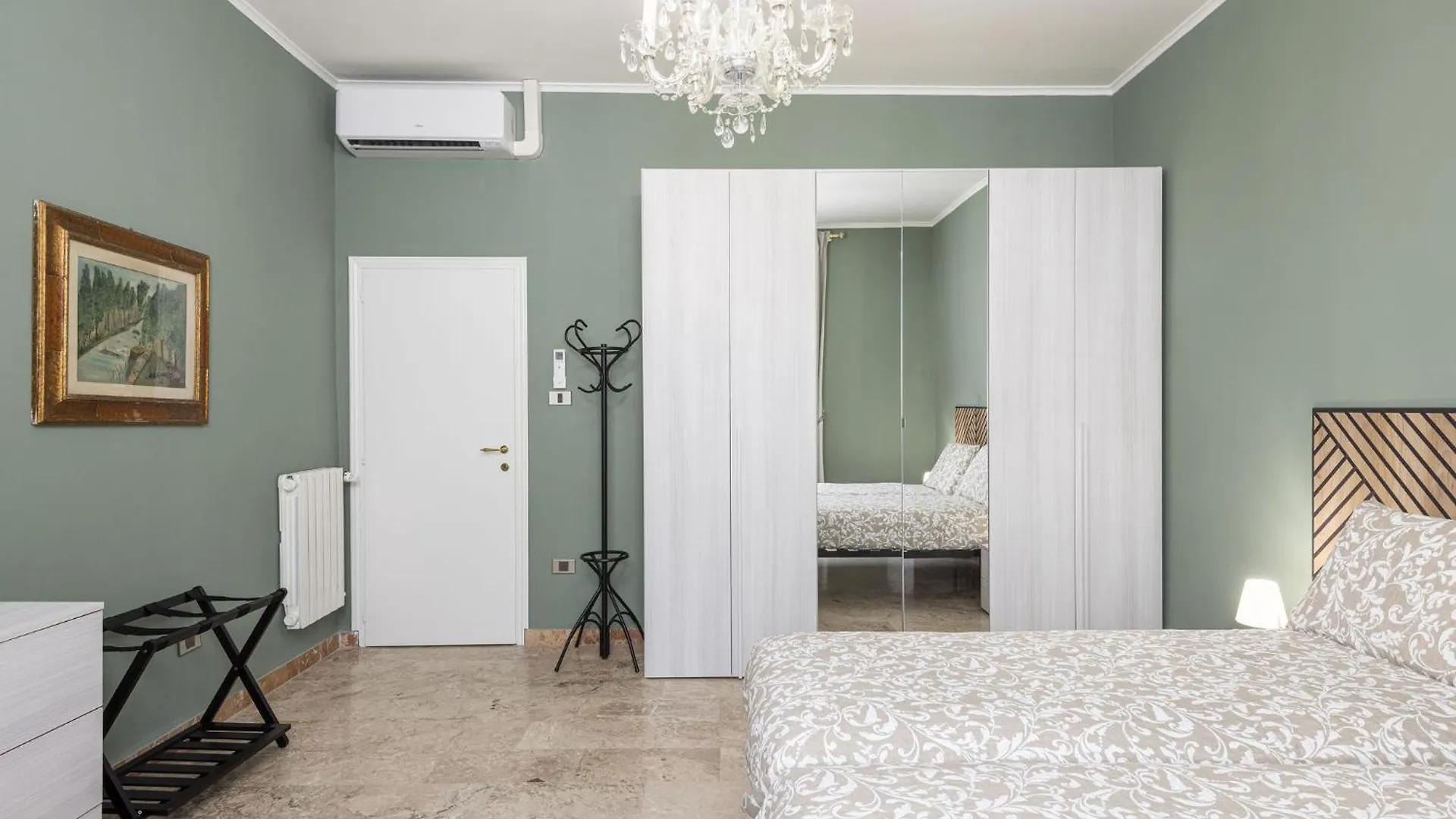 Porta Al Prato Family Home Florence Italy
