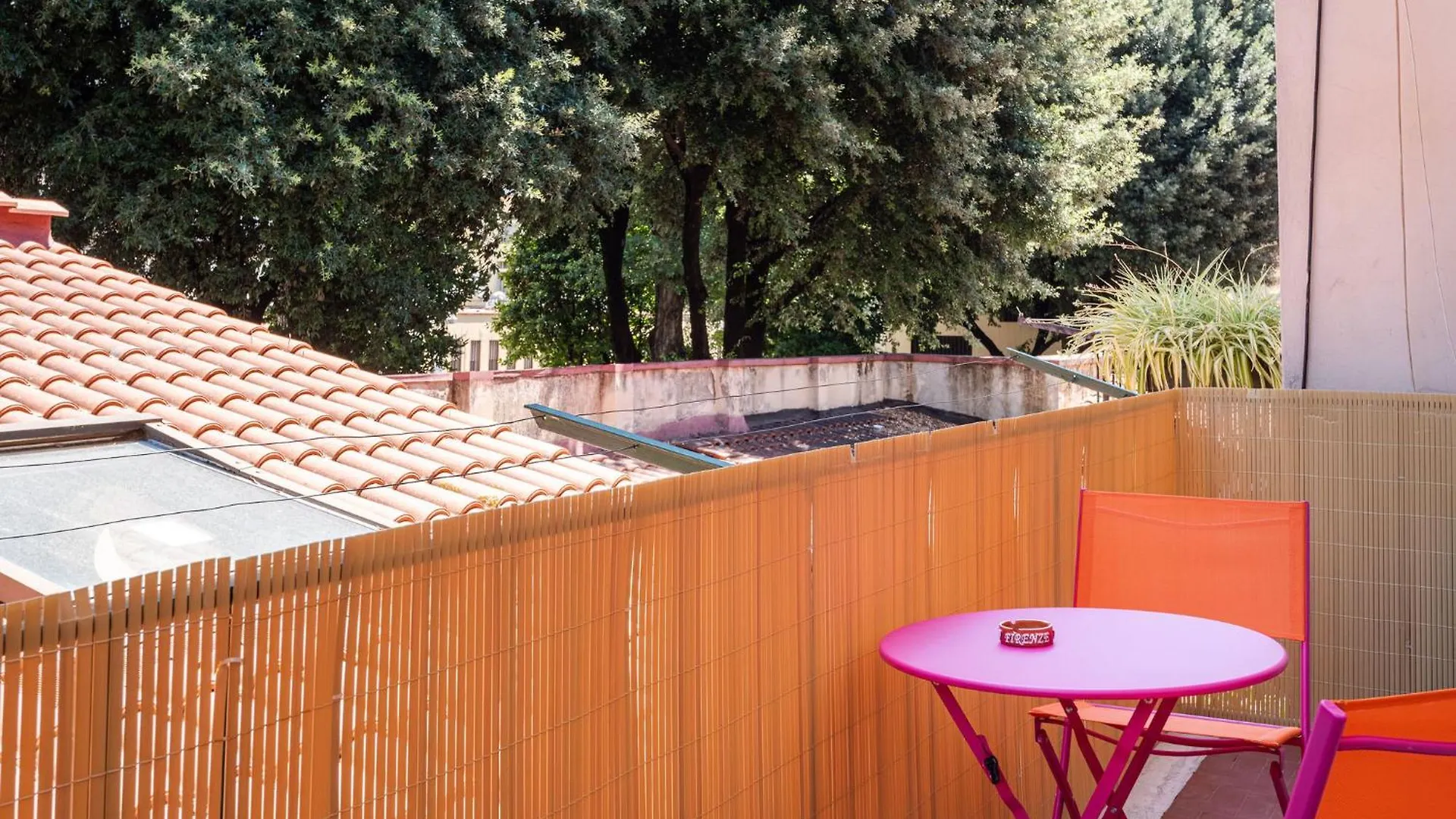 Porta Al Prato Family Home Florence Apartment