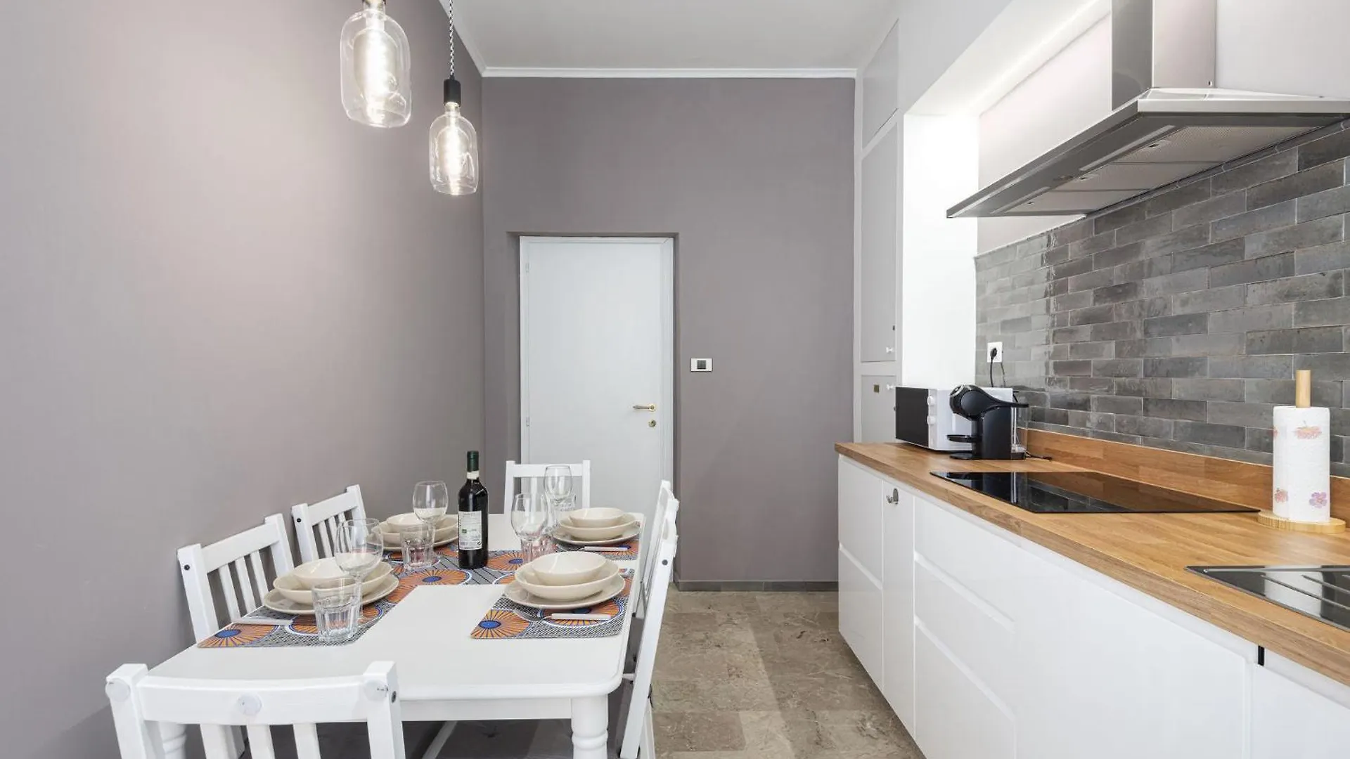 Porta Al Prato Family Home Florence 0*,  Italy