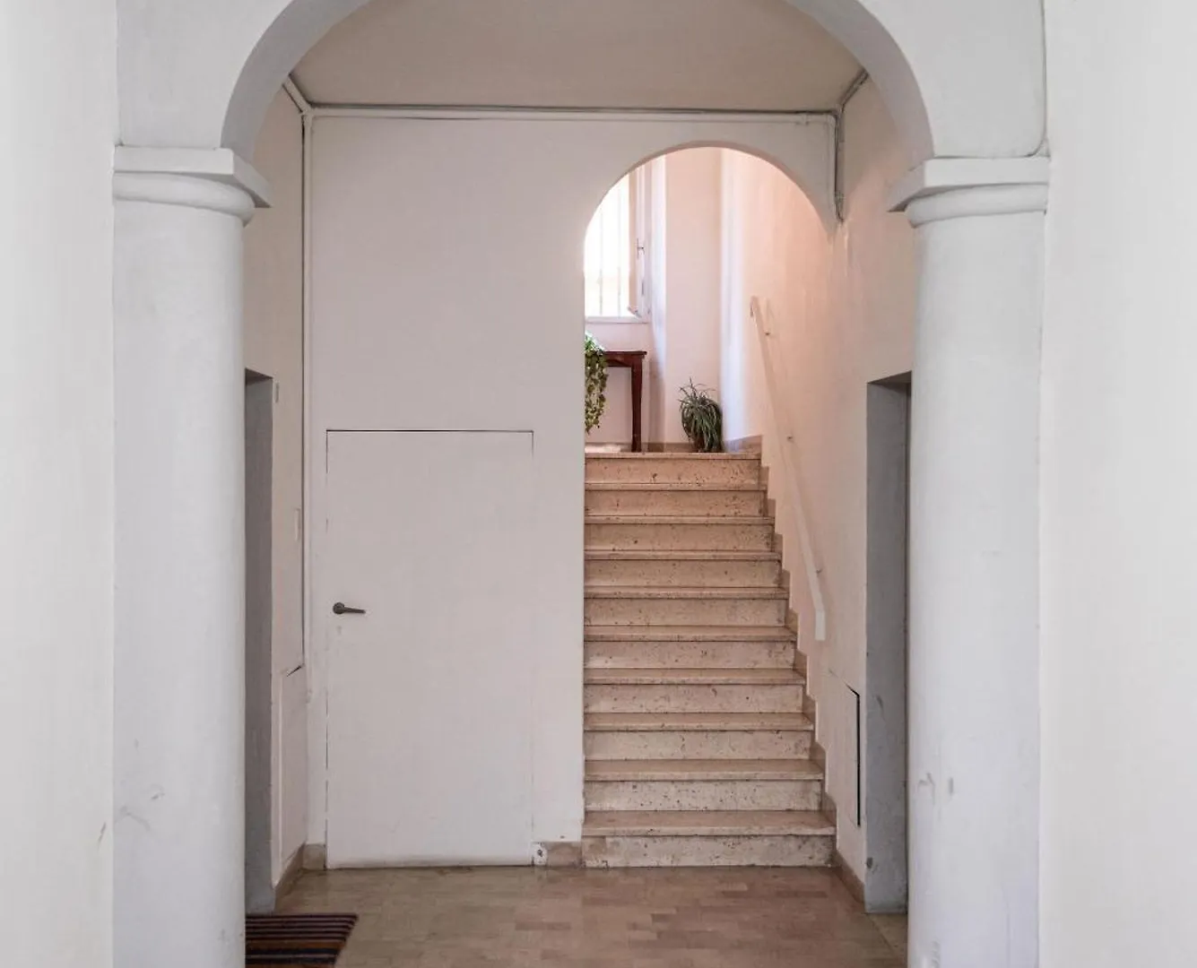 Porta Al Prato Family Home Florence Apartment