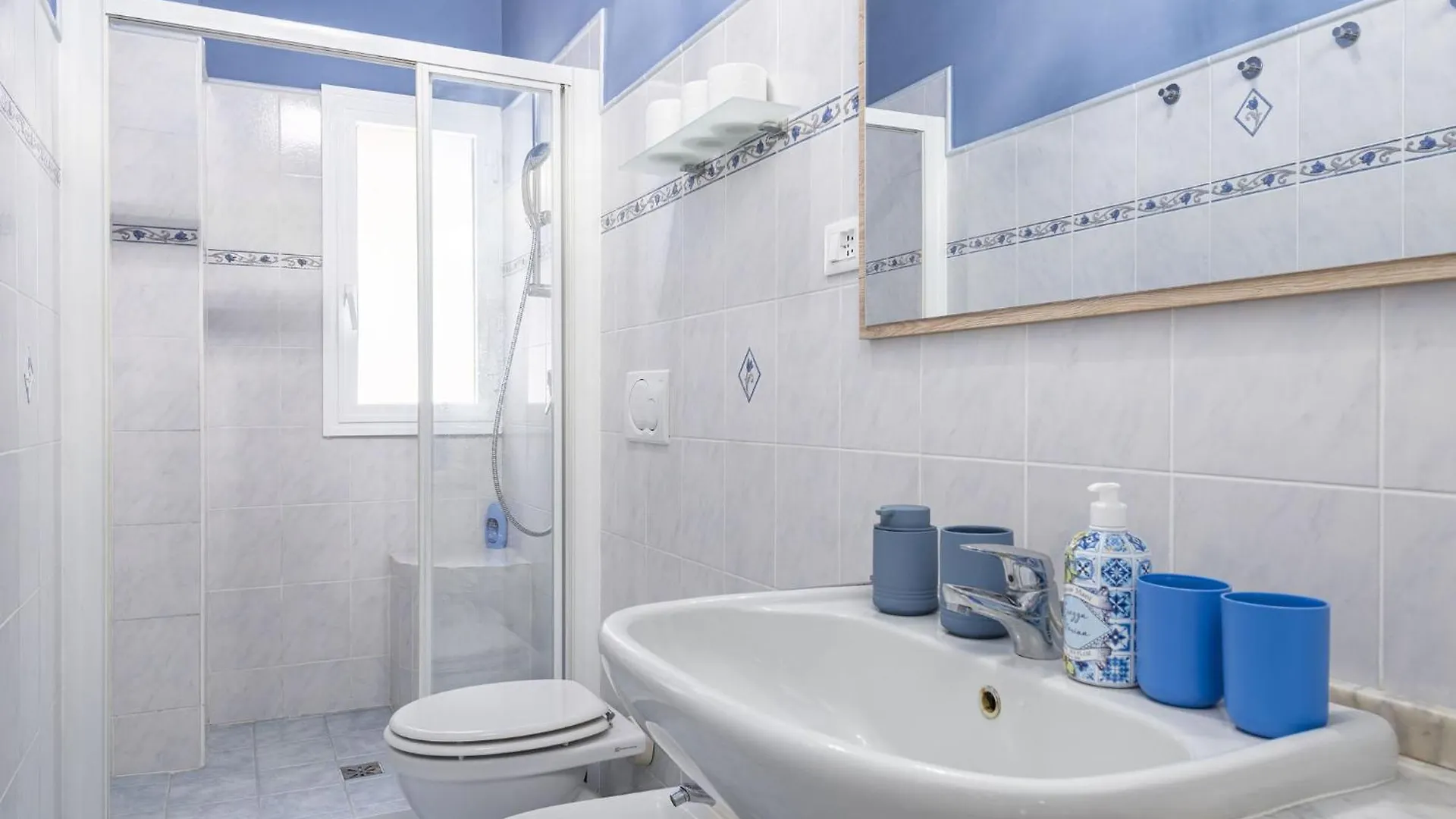 Porta Al Prato Family Home Firenze