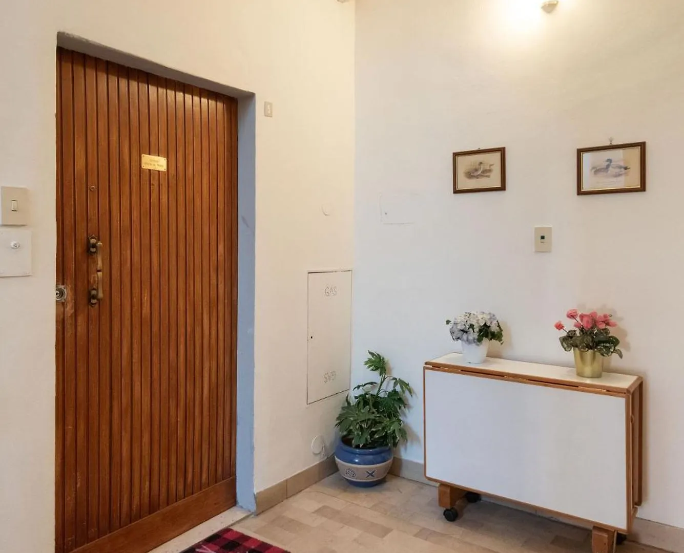 Porta Al Prato Family Home Florence Apartment