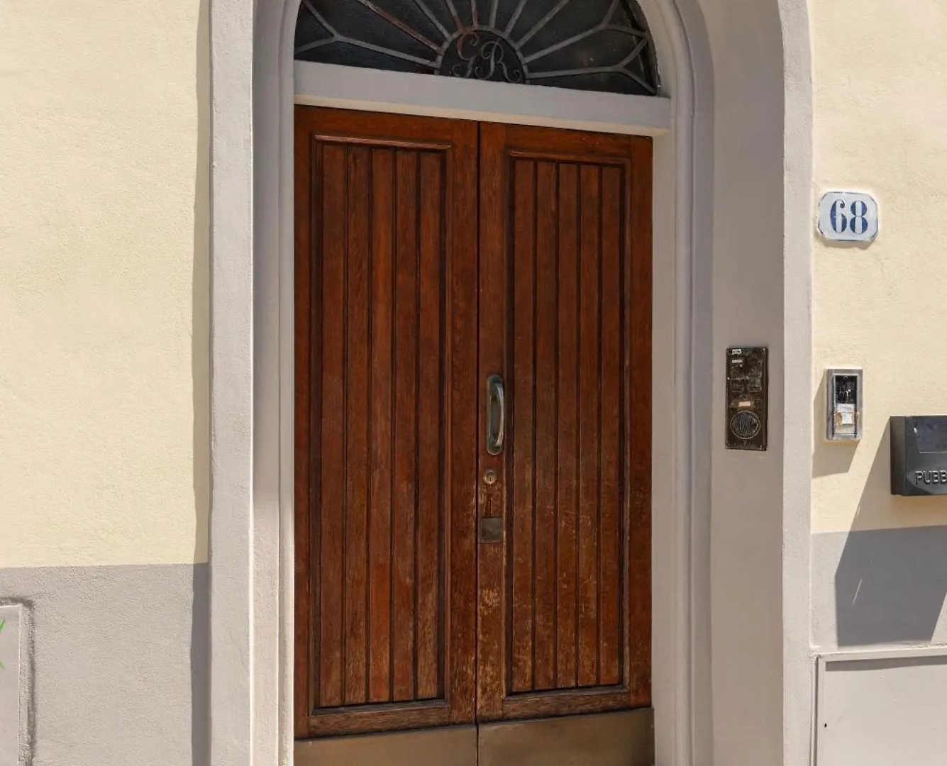 Porta Al Prato Family Home Florence