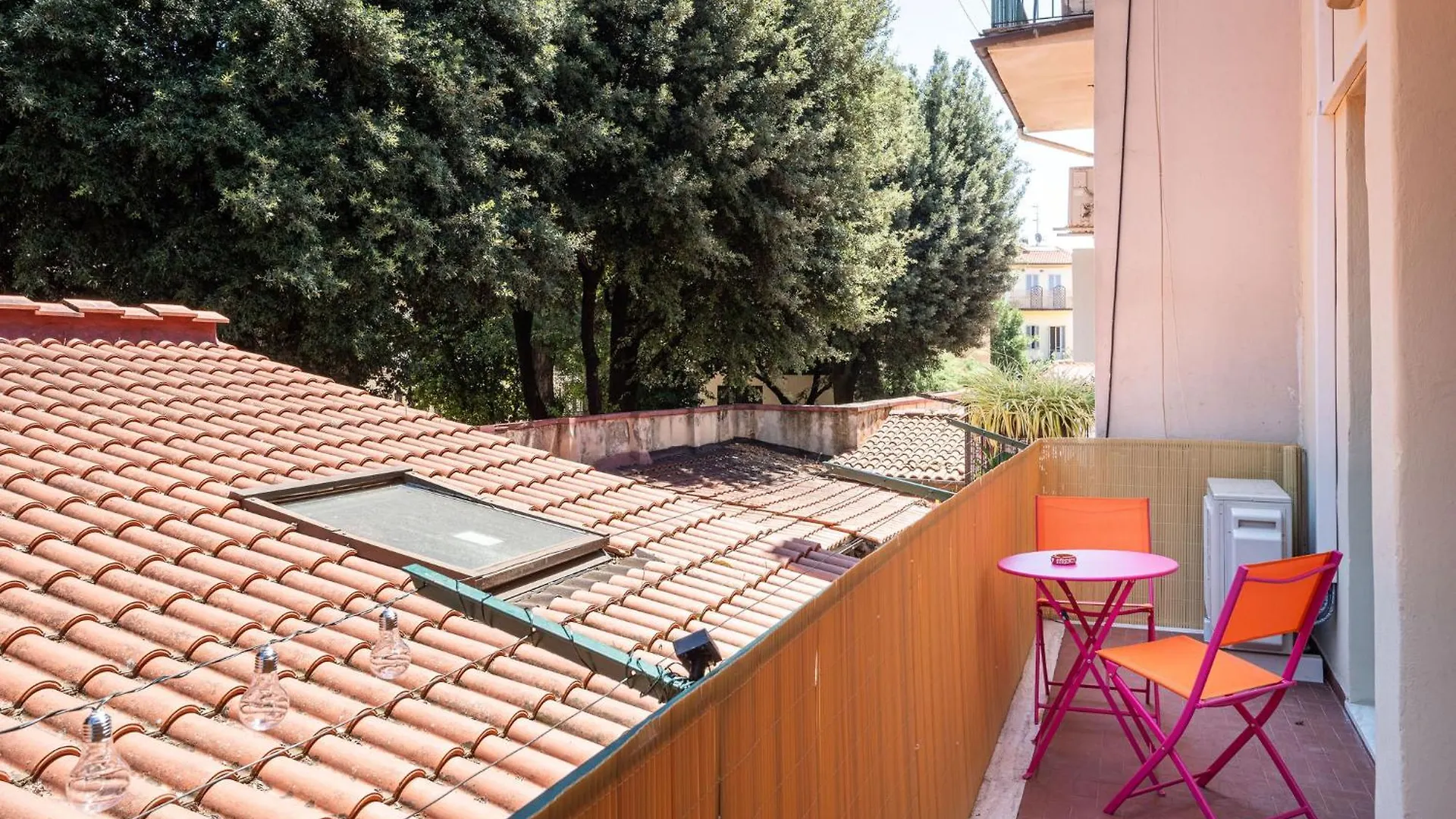 Apartment Porta Al Prato Family Home Florence Italy