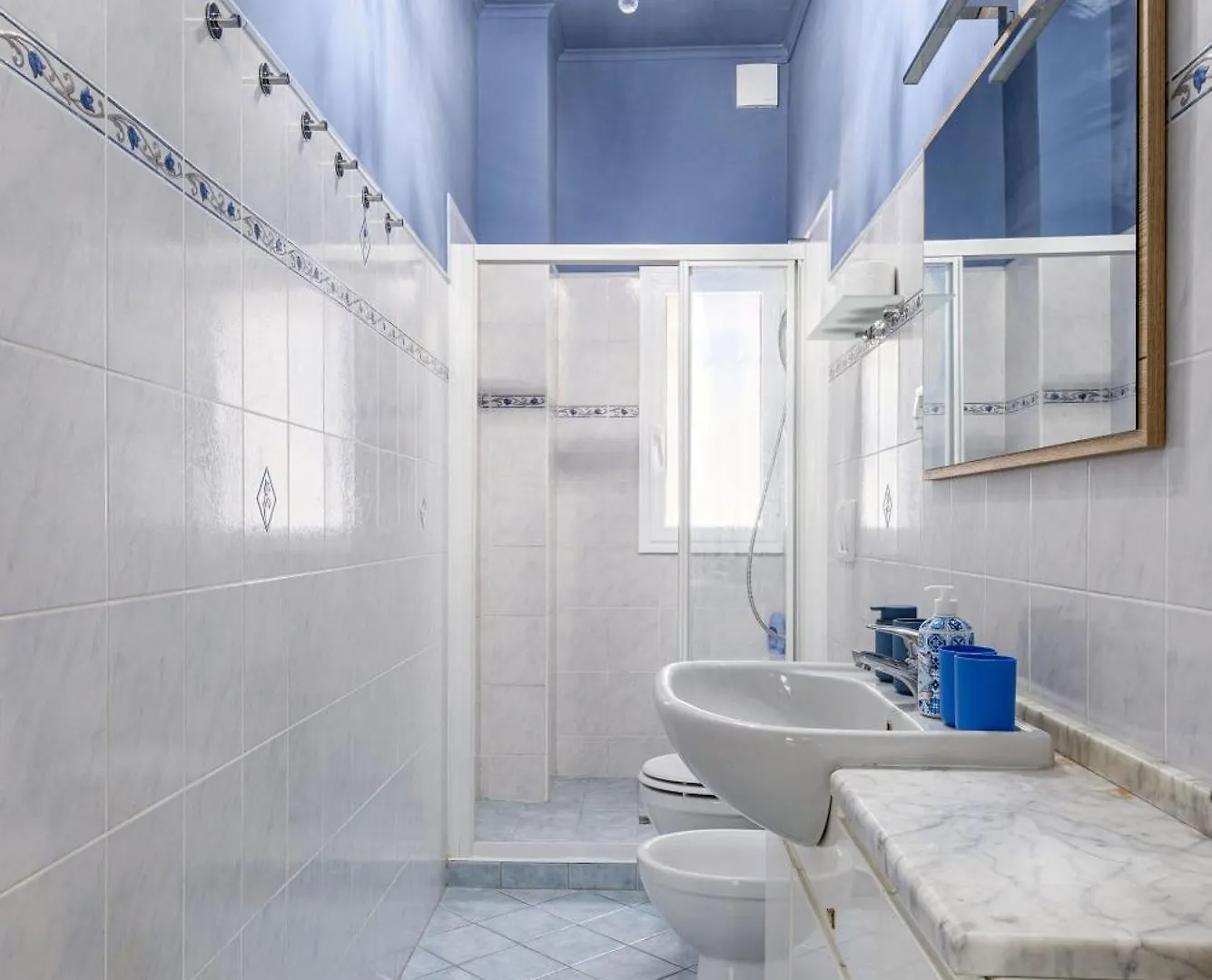 Apartment Porta Al Prato Family Home Florence