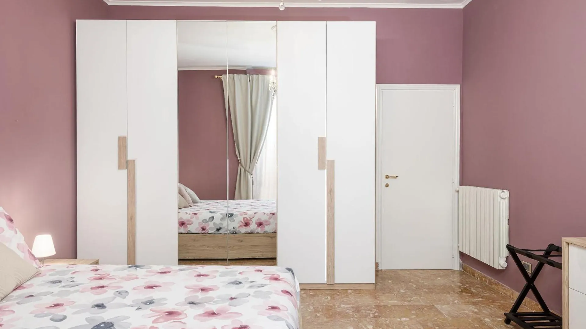 Apartment Porta Al Prato Family Home Florence